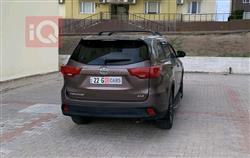 تويوتا هايلاندر